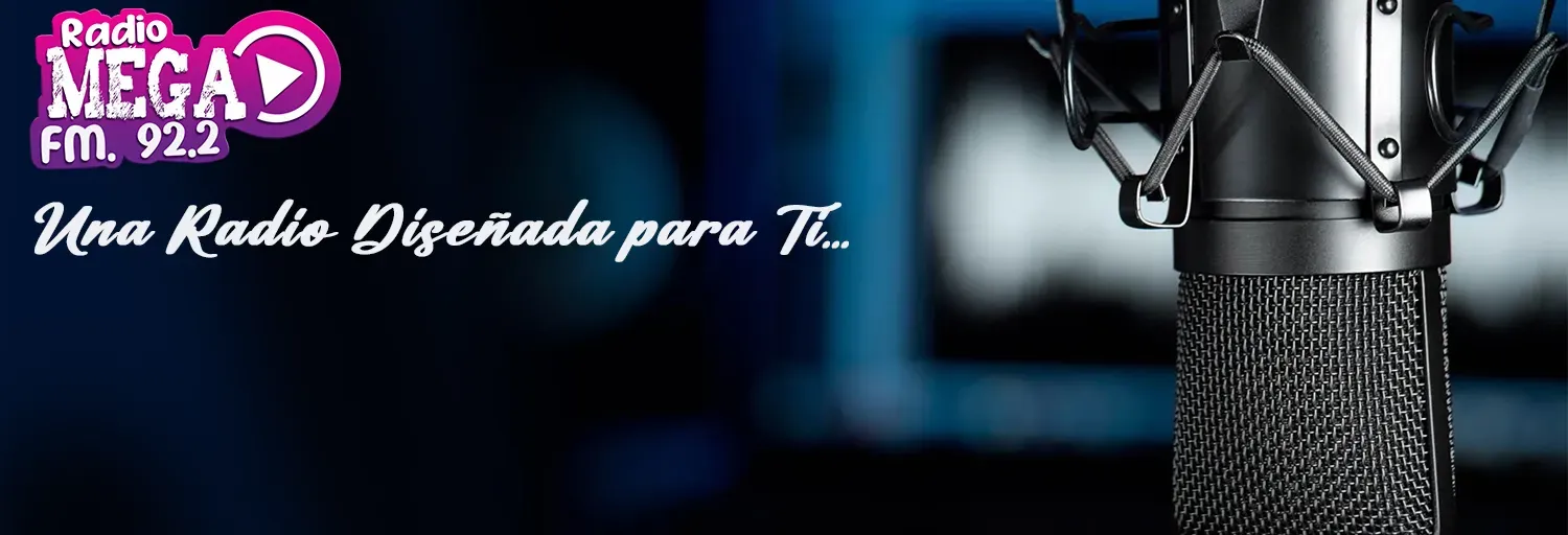 radio mega 92.2 fm