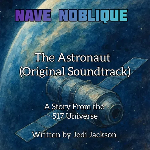 (Spotify Video) Behind the Song - The Astronaut 