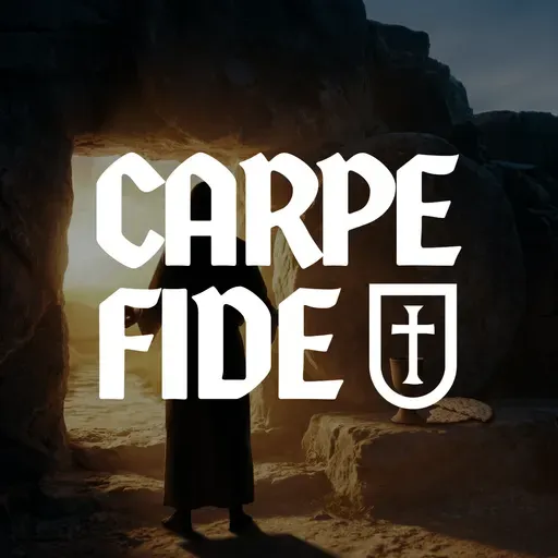 [SERMON] Living Hope, Life in His Name: Easter 2026