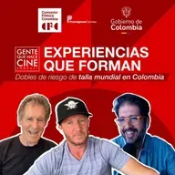 EP250: DOBLES DE RIESGO DE TALLA MUNDIAL EN COLOMBIA