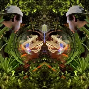 Joe Breeze Live