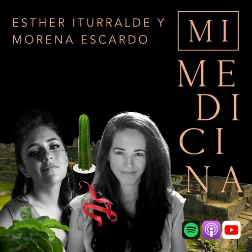 445. Cuando realmente estás lista, es cuando pasa [Morena Escardo]