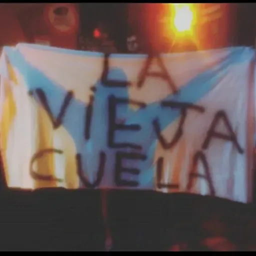 Fecha 24: Club Social y Musical de la Vieja Cuela - Versión Punkdemia