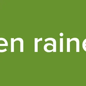 Ben rainey