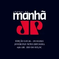 Jornal da Manhã