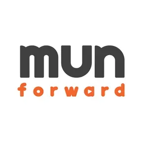 MUNforward กำลังเล่นสด