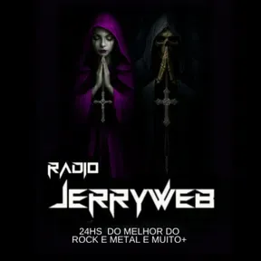 Radio Jerry Web