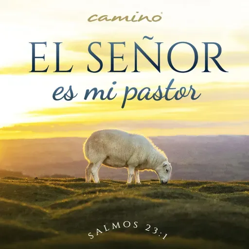 Oración 8 de mayo (El Señor es mi pastor)