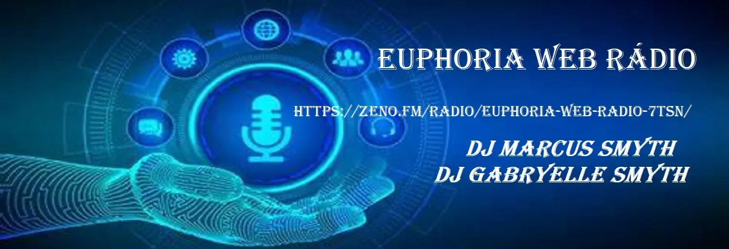 Euphoria Web Radio
