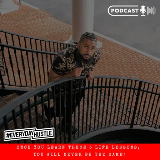 UNDERSTANDING THESE 5 LIFE LESSONS WILL CHANGE YOUR LIFE FOREVER!