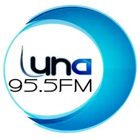LUNA 95.5 FM