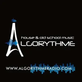 AlgoRythme Radio House Old School