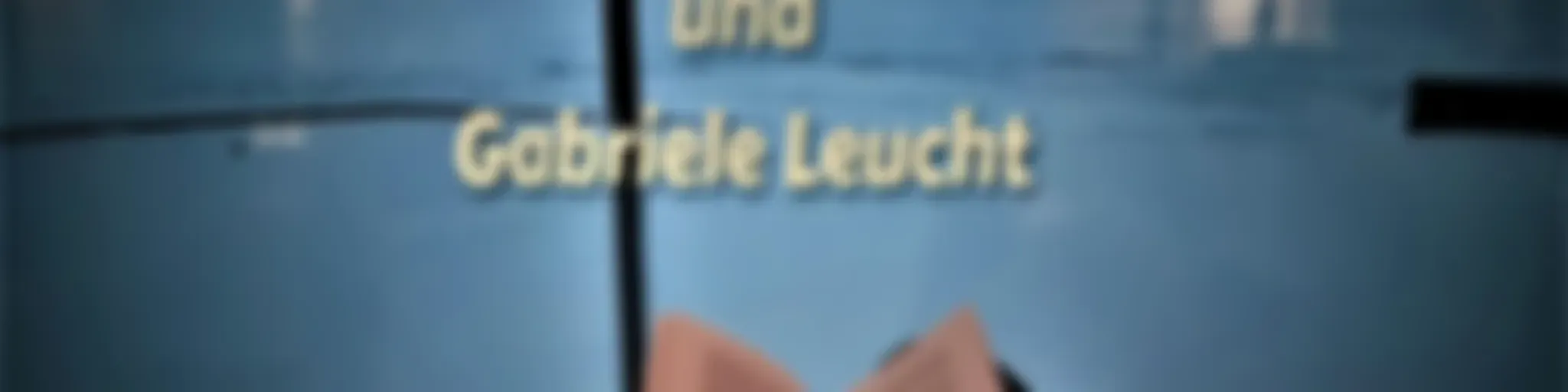 "Rausgefischt & Vorgestellt"