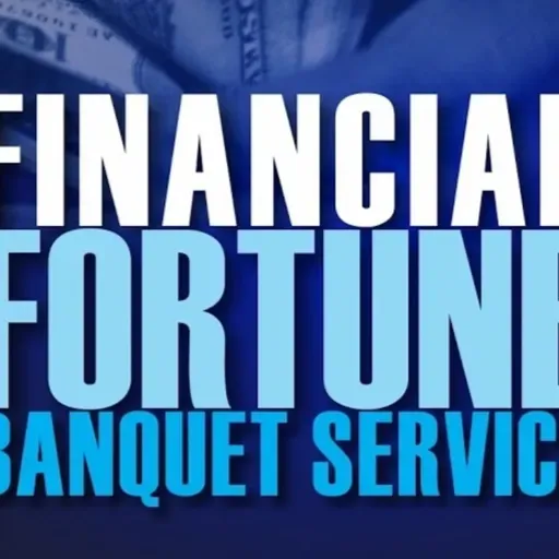 Gateways to Financial Fortune 2 - Pst Tola Oluseye-Johnson