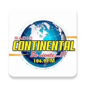 Radio Continental 106.9 Fm