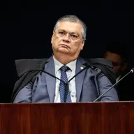 Dino presta solidariedade a Moraes após sanação dos EUA: 'está apenas fazendo o seu trabalho'