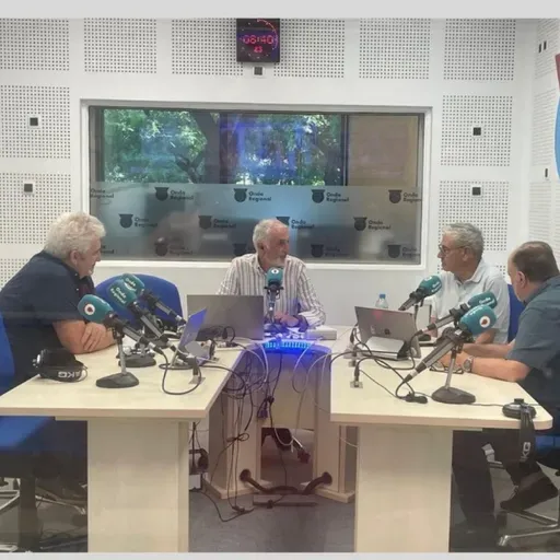 TERTULIA ACTUALIDAD 02/07/2025