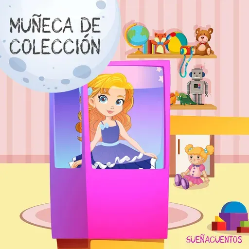 Muñeca de colección