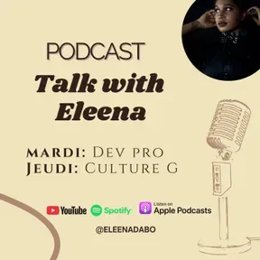 Talk with Eleena