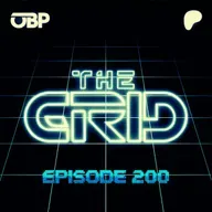 (Patreon Preview) The Grid - Episode 200