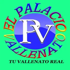 PALACIO VALLENATO
