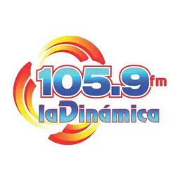 La Dinámica 105.9 FM en vivo