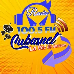 RADIO CUBASNET 100.5 FM
