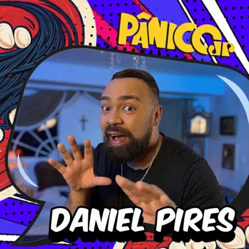 Daniel Pires e Rafael Satiê