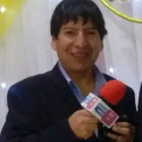 RADIO AZA PERU