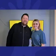 Culture Club: Megan Walsh