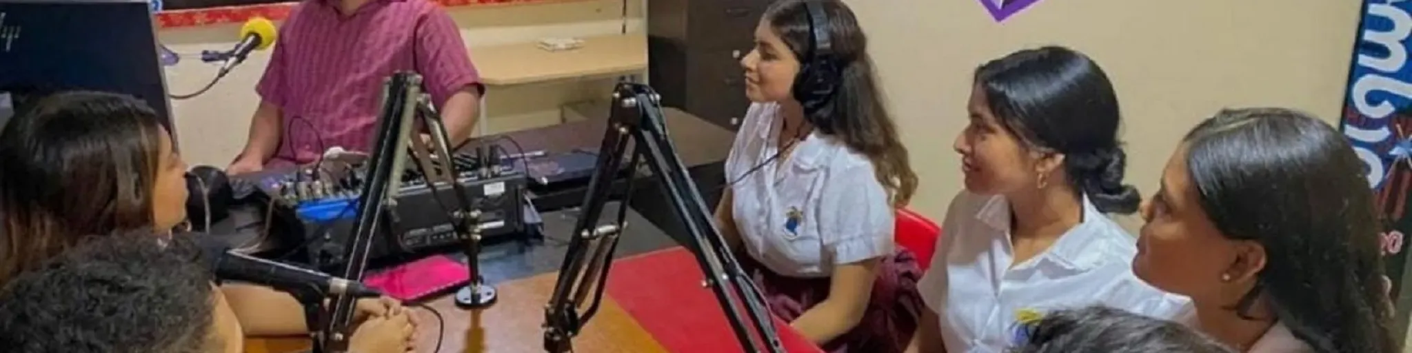 Happy is cool Radio