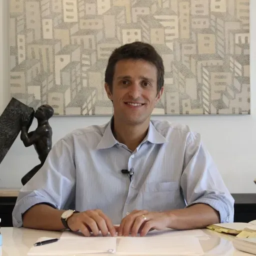 O desafio pós-moderno à lei natural - niilismo, secularismo e relativismo_Prof.Victor Sales Pinheiro