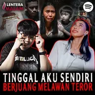 835 PART 2 TERROR BELUM USAI!!!BERTAHAN SENDIRIAN MELAWAN SIHIR!!!