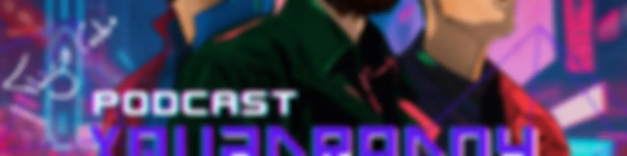 Podcast XQuadradoY