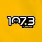 Latina 107.3 FM