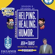 Faulkner University with President Mitch Henry