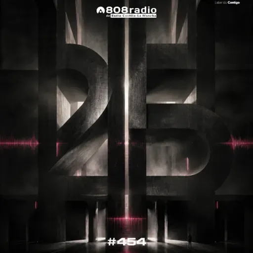 808 Radio #454 / Especial 25 Aniversario de Radio CLM – 30/5/2026