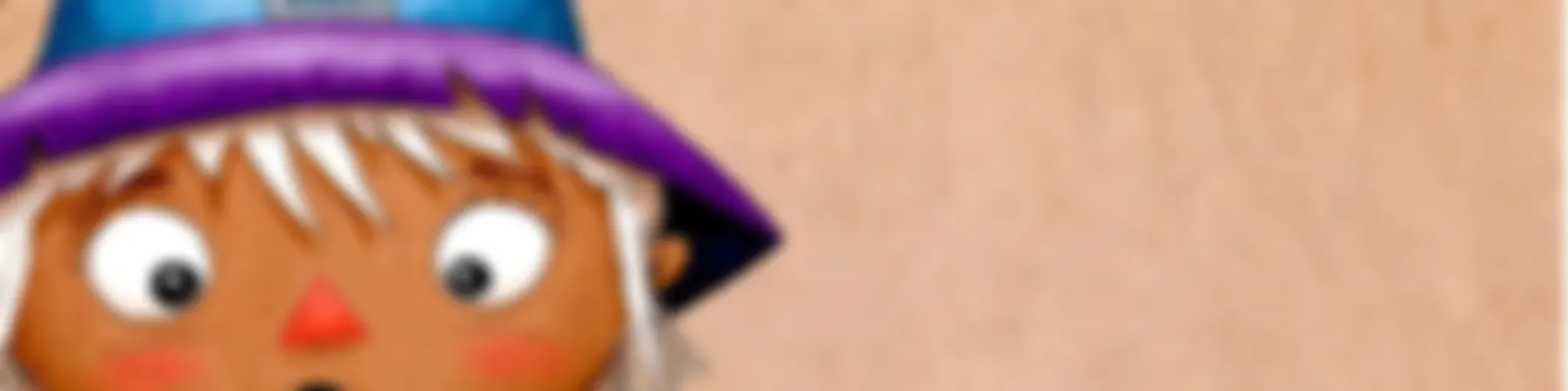 Cuentacuentos Caszita