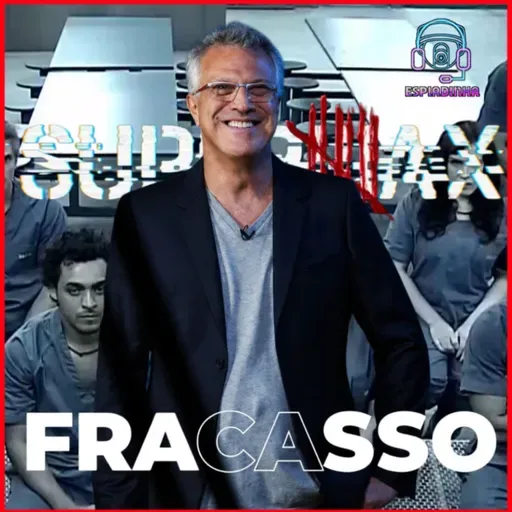O REALITY SHOW QUE FRACASSOU NA GLOBO