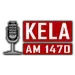KELA AM 1470 - KELA