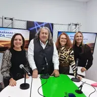 Las Mañanas de Onda Aragonesa: Susana Salcedo de Dios