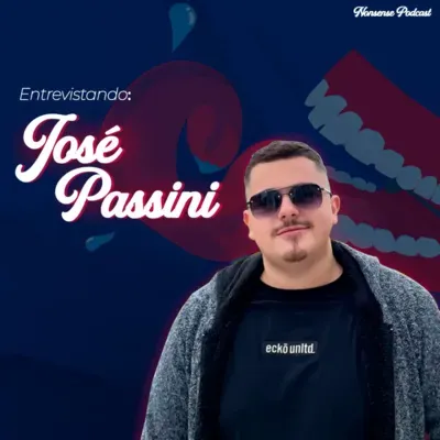 JOSÉ PASSINI - Entrevista Nonsense