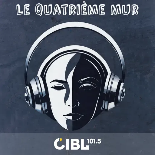 Le Quatrième Mur : 04/27/2026 15:00