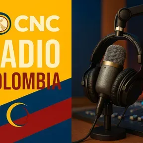 CNC RADIO