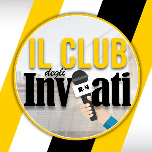 "il Club degli Inviati" con Camillo Demichelis. Ospiti: Mauro Munno, Miriana Cardinale, Calaudio Zuliani.