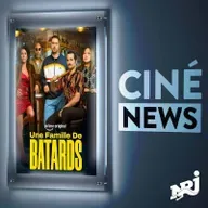 "Une famille de bâtards" débarque sur Prime Vidéo, et les incontournables Spielberg et Romain Duris au cinéma.