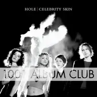 871 Hole - Celebrity Skin