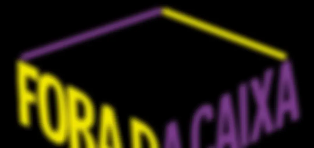 Podcast Fora da Caixa