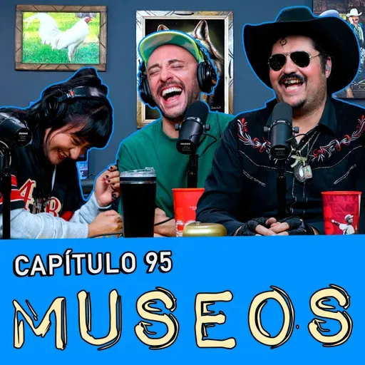 Capítulo 95: Museos