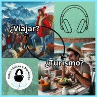 Viajar VS Hacer Turismo-Entre Lápices y Pantallas